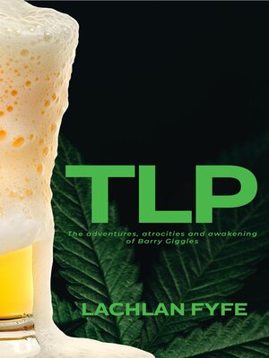 cover image of TLP